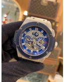 HUBLOT BIG BANG KING POWER PARIS LIMITED TO 250 PIECES WORLDWIDE 48MM AUTOMATIC YEAR 2015 WATCH