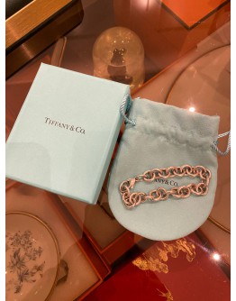 TIFFANY AND CO SILVER BRACELET