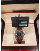 (BRAND NEW) 2023 TUDOR BLACK BAY GMT REF M79830RB 41MM AUTOMATIC WATCH -FULL SET-