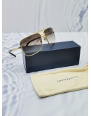 LOUIS VUITTON MEN'S ATTITUDE SUNGLASSES -FULL SET- 