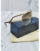 LOUIS VUITTON MEN'S ATTITUDE SUNGLASSES -FULL SET- 