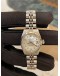 ROLEX LADY DATEJUST REF 79174 DIAMOND MOTHER OF PEARL DIAL 26MM AUTOMATIC YEAR 2001 WATCH