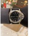 PANERAI LUMINOR BASE REF PAM00112 44MM MANUAL WINDING YEAR 2016 WATCH