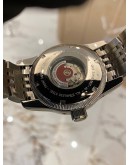 ORIS BIG CROWN COMPLICATION MOON FACE CHRONOGRAPH 40MM AUTOMATIC YEAR 2019 WATCH