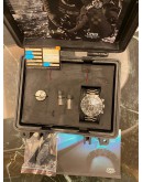 ORIS PRODIVER CHRONOGRAPH 49MM AUTOMATIC YEAR 2014 WATCH -FULL SET-