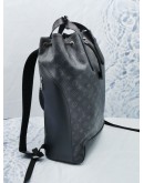 LOUIS VUITTON MONOGRAM ECLIPSE CANVAS EXPLORER BACKPACK 