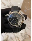 (LIKE NEW) 2013 PANERAI LUMINOR MARINA REF PAM00164 44MM AUTOMATIC WATCH -FULL SET-