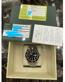 (UNUSED) BALL ENGINEER MASTER II SKINDIVER II REF DM3108A-SC-BK 43MM AUTOMATIC YEAR 2021 WATCH -FULL SET-