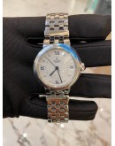 (BRAND NEW) 2024 TUDOR LADY CLAIR DE ROSE DIAMOND DIAL REF 35800 34MM AUTOMATIC WATCH -FULL SET-