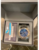 (FOR PAYMENT)(BRAND NEW) 2022 TAG HEUER FORMULA 1 CHRONOGRAPH BLUE DIAL 42MM QUARTZ WATCH -FULL SET-