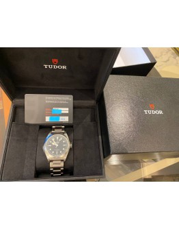 (BRAND NEW) 2024 TUDOR BLACK BAY 41 HERITAGE REF 79540 41MM AUTOMATIC WATCH -FULL SET-