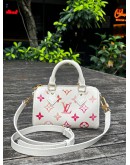 LOUIS VUITTON EMPREINTE MONOGRAM NANO SPEEDY SUNRISE AQUARELLE 