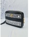 VERSACE MEDUSA BAROQUE PANELED HAND CARRY CLUTCH