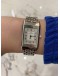 (LIKE NEW) 2013 JAEGER-LECOULTRE REVERSO LADY 20MM x 33MM MANUAL WINDING WATCH -FULL SET-