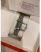 (LIKE NEW) 2013 JAEGER-LECOULTRE REVERSO LADY 20MM x 33MM MANUAL WINDING WATCH -FULL SET-