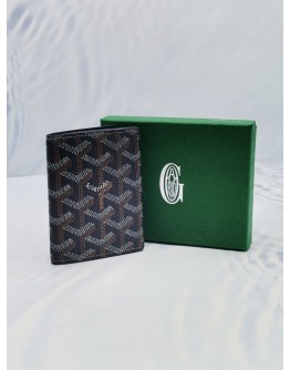 2023 GOYARD SAINT PIERRE CARD HOLDER -FULL SET-