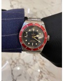 (UNUSED) 2022 TUDOR BLACK BAY (SUBMODEL) REF 79230R 41MM AUTOMATIC WATCH -FULL SET-