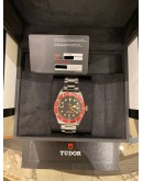 (UNUSED) 2022 TUDOR BLACK BAY (SUBMODEL) REF 79230R 41MM AUTOMATIC WATCH -FULL SET-