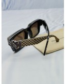 2024 LOUIS VUITTON 1.1 MILLIONAIRES DAMIER POP SUNGLASSES