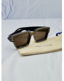 2024 LOUIS VUITTON 1.1 MILLIONAIRES DAMIER POP SUNGLASSES