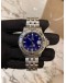 2012 TUDOR HYDRONAUT REF 89190 BLUE DIAL 40MM AUTOMATIC WATCH