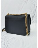 2023 MICROCHIP LOUIS VUITTON LOCKME PM CHAIN CROSSBODY BAG