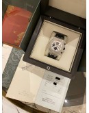 (LIKE NEW) 2016 AP AUDEMARS PIGUET ROYAL OAK OFFSHORE CHRONOGRAPH REF 26170ST PANDA DIAL 42MM AUTOMATIC WATCH -FULL SET-