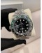 (LIKE NEW) 2017 ROLEX GMT-MASTER ll DATE REF 116710LN UPGRADE THE FLASH 40MM AUTOMATIC WATCH -FULL SET-