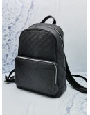 2019 LOUIS VUITTON DAMIER INFINI CAMPUS LEATHER BACKPACK 