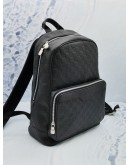 2019 LOUIS VUITTON DAMIER INFINI CAMPUS LEATHER BACKPACK 