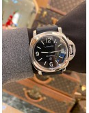 2017 PANERAI LUMINOR BASE LOGO REF PAM00000 44MM AUTOMATIC WATCH -FULL SET-