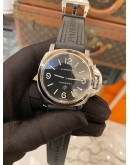 2017 PANERAI LUMINOR BASE LOGO REF PAM00000 44MM AUTOMATIC WATCH -FULL SET-