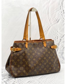 LOUIS VUITTON BATIGNOLLES HORIZONTAL TOTE SHOULDER BAG