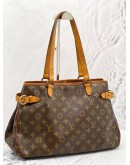 LOUIS VUITTON BATIGNOLLES HORIZONTAL TOTE SHOULDER BAG