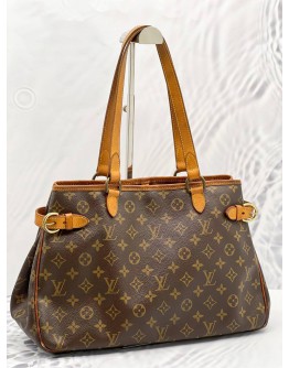 LOUIS VUITTON BATIGNOLLES HORIZONTAL TOTE SHOULDER BAG