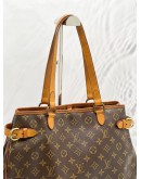 LOUIS VUITTON BATIGNOLLES HORIZONTAL TOTE SHOULDER BAG