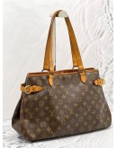 LOUIS VUITTON BATIGNOLLES HORIZONTAL TOTE SHOULDER BAG