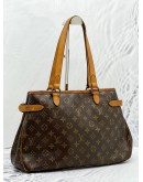 LOUIS VUITTON BATIGNOLLES HORIZONTAL TOTE SHOULDER BAG