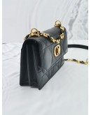 2023 CHRISTIAN DIOR MISS CARO MINI CROSSBODY BAG 