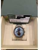 (BRAND NEW) 2023 BALL FIREMAN STORM CHASER PRO CHRONOGRAPH REF CM3090C BLUE MOTHER OF PEARL 42MM AUTOMATIC WATCH -FULL SET-