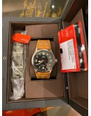 (LIKE NEW) 2019 TUDOR HERITAGE RANGER REF 79910 41MM AUTOMATIC WATCH -FULL SET-