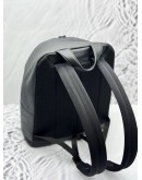 2024 LOUIS VUITTON SHADOW RACER BACKPACK IN BLACK MONOGRAM CALFSKIN LEATHER