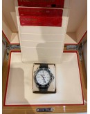 (BRAND NEW) 2022 OMEGA SEAMASTER DIVER 300M CO-AXIAL WHITE DIAL REF 210.32.42.20.04.001 42MM AUTOMATIC WATCH -FULL SET-