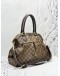 LOUIS VUITTON TREVI PM IN BROWN DAMIER EBENE CANVAS