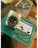 ROLEX SUBMARINER DATE REF 16610 40MM AUTOMATIC WATCH