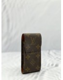 LOUIS VUITTON MONOGRAM CANVAS SMALL POUCH 