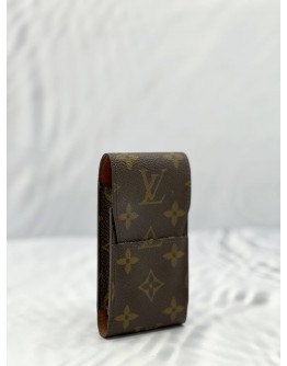 LOUIS VUITTON MONOGRAM CANVAS SMALL POUCH 