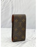 LOUIS VUITTON MONOGRAM CANVAS SMALL POUCH 