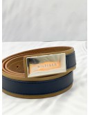TOMMY HILFIGER DUAL TONED BELT SIZE 85/34