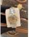 (LIKE NEW) 2019 OMEGA CONSTELLATION 18K 750 YELLOW GOLD DIAMOND DIAL 27MM QUARTZ WATCH -FULL SET-